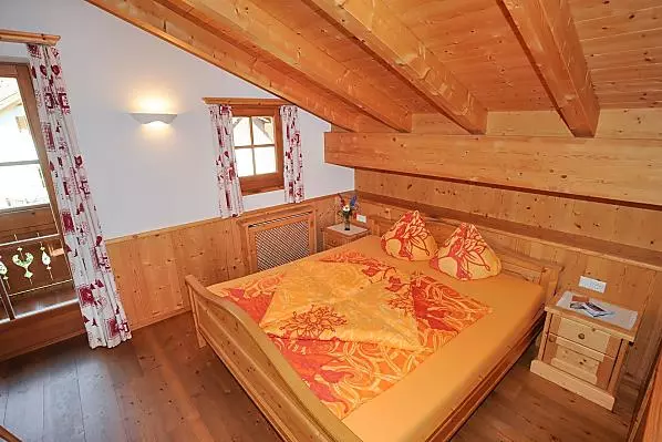 Hof am Schloss - Camere e appartamenti Photo