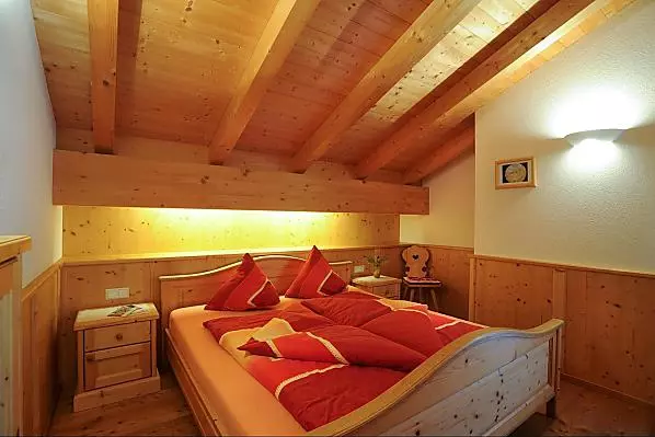 Hof am Schloss - Camere e appartamenti Photo