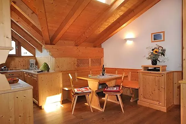Hof am Schloss - Camere e appartamenti Photo