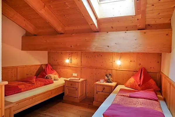Hof am Schloss - Camere e appartamenti Photo