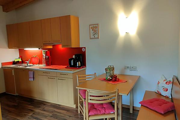 Weiss-Hof - Camere e appartamenti Photo