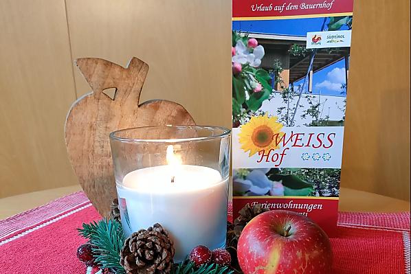Weiss-Hof - Camere e appartamenti Photo
