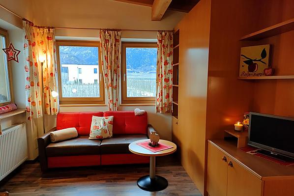 Weiss-Hof - Camere e appartamenti Photo