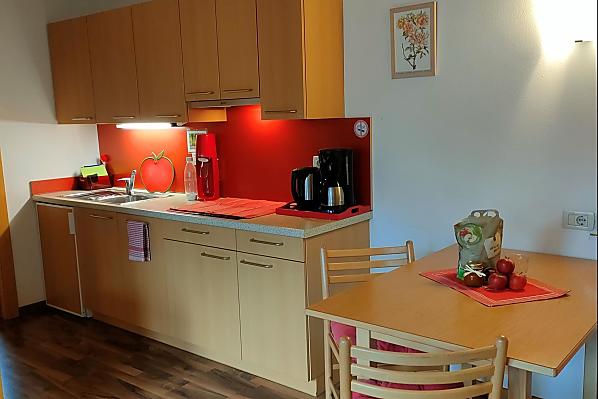 Weiss-Hof - Camere e appartamenti Photo