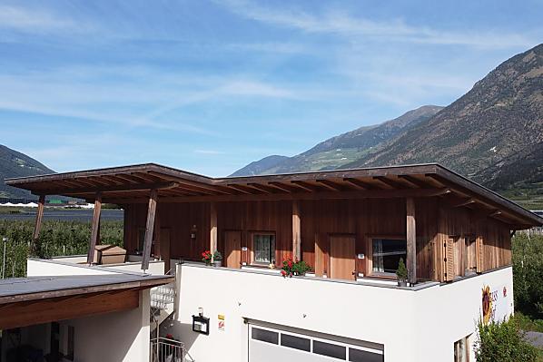 Weiss-Hof - Camere e appartamenti Photo