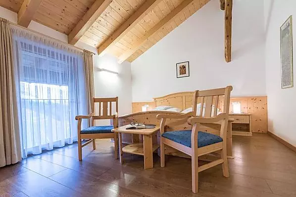 Strasserhof - Camere e appartamenti Photo