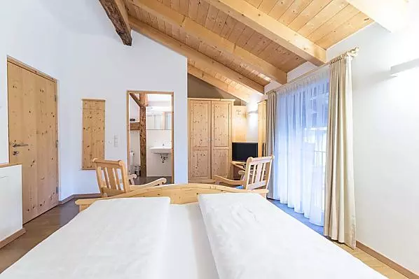 Strasserhof - Camere e appartamenti Photo