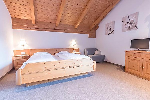 Strasserhof - Camere e appartamenti Photo