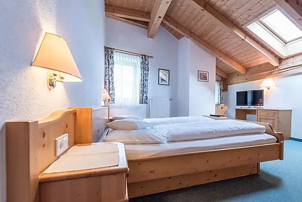 Strasserhof - Camere e appartamenti Photo