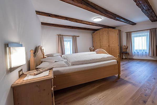 Strasserhof - Camere e appartamenti Photo