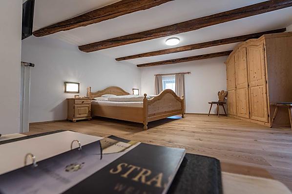 Strasserhof - Camere e appartamenti Photo
