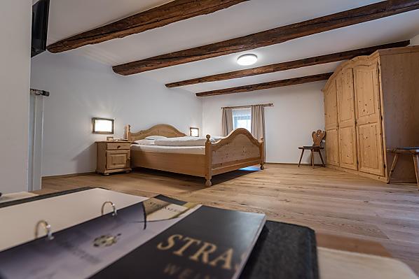 Strasserhof - Camere e appartamenti Photo