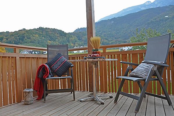 Versigglhof - Camere e appartamenti Photo