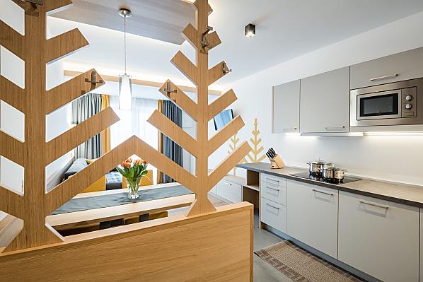 Lüch de Bastian - Camere e appartamenti Photo