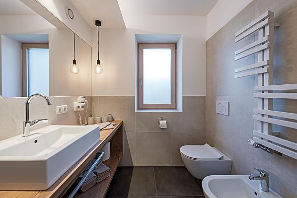 Hörmannhof - Camere e appartamenti Photo