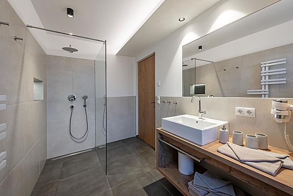 Hörmannhof - Camere e appartamenti Photo