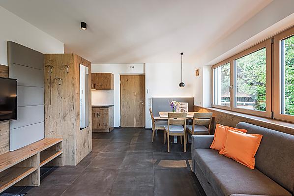 Hörmannhof - Camere e appartamenti Photo