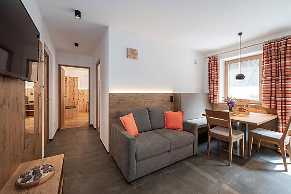 Hörmannhof - Camere e appartamenti Photo