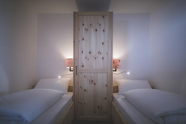 Rotmooshof - Camere e appartamenti Photo
