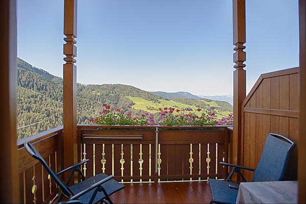 Aichbühlerhof - Camere e appartamenti Photo