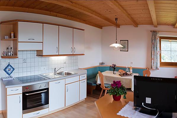Aichbühlerhof - Camere e appartamenti Photo
