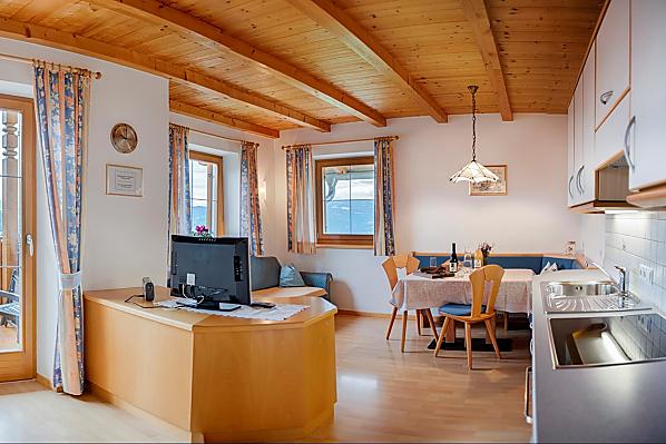 Aichbühlerhof - Camere e appartamenti Photo