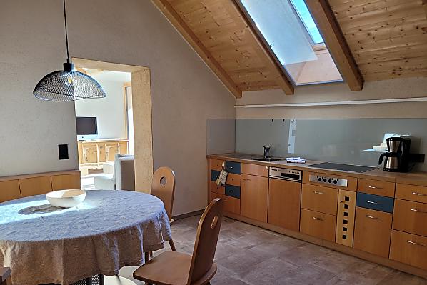 Hoamisch - Camere e appartamenti Photo