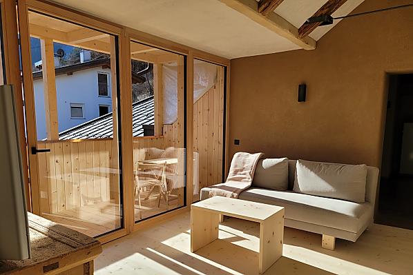 Hoamisch - Camere e appartamenti Photo