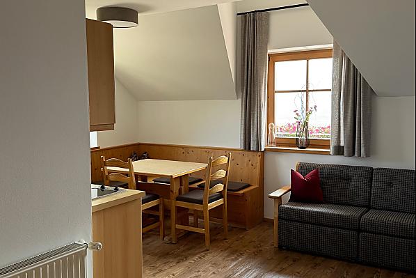 Törggelehof - Camere e appartamenti Photo