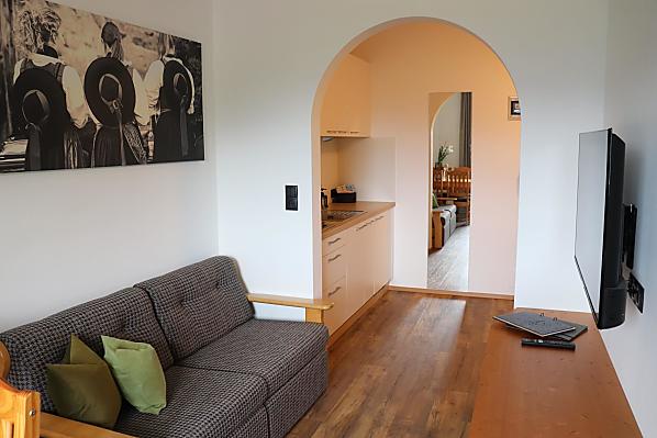 Törggelehof - Camere e appartamenti Photo