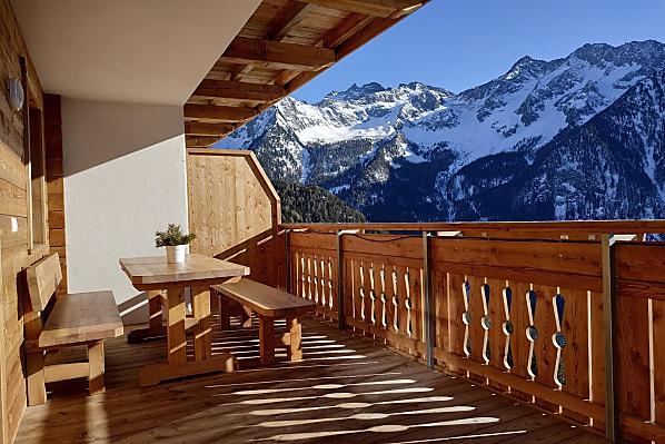 Gasteigerhof - Camere e appartamenti Photo