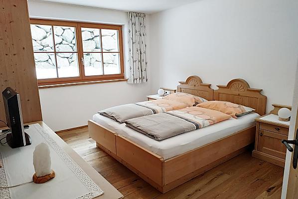 Gasteigerhof - Camere e appartamenti Photo
