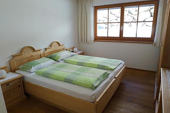 Gasteigerhof - Camere e appartamenti Photo