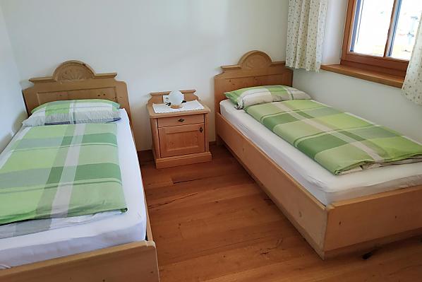 Gasteigerhof - Camere e appartamenti Photo