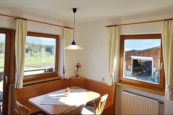 Hinterhauserhof - Camere e appartamenti Photo