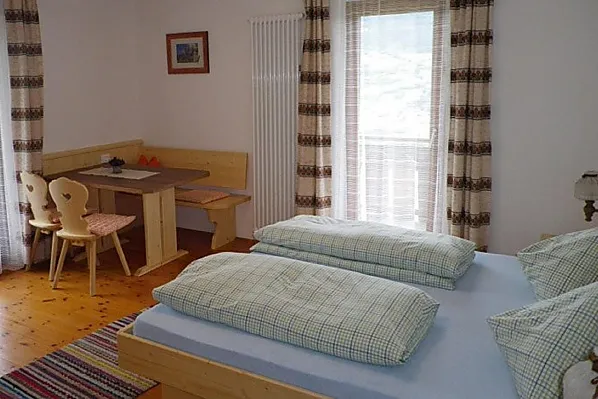 Sedlhof - Camere e appartamenti Photo