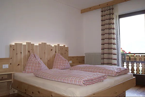 Sedlhof - Camere e appartamenti Photo