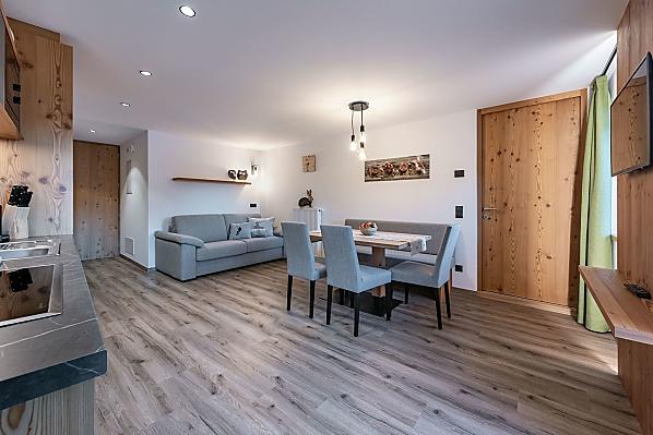 Mesnerhof - Camere e appartamenti Photo