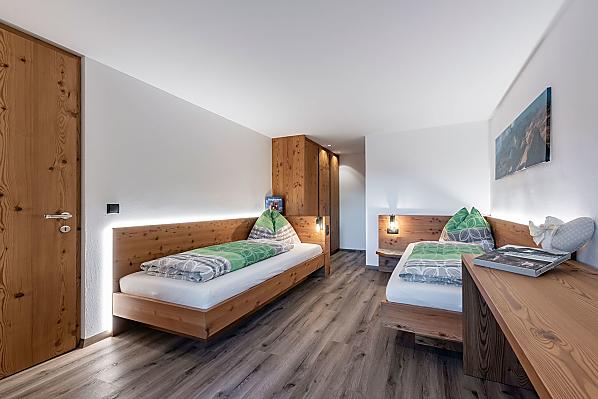 Mesnerhof - Camere e appartamenti Photo