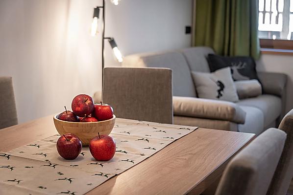 Mesnerhof - Camere e appartamenti Photo