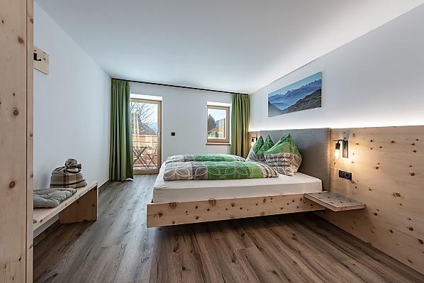 Mesnerhof - Camere e appartamenti Photo
