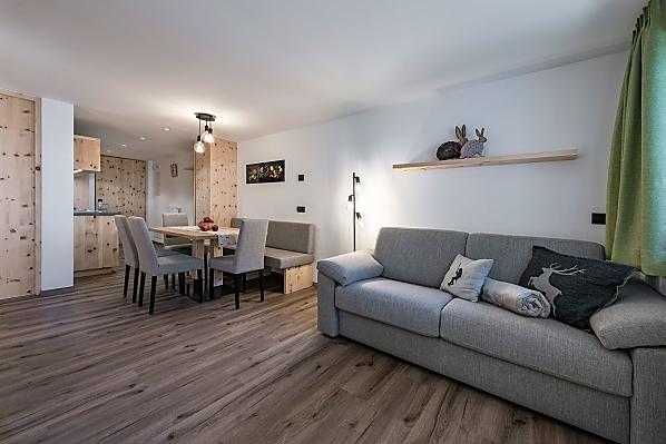 Mesnerhof - Camere e appartamenti Photo
