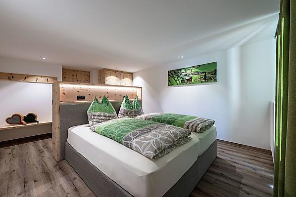 Mesnerhof - Camere e appartamenti Photo
