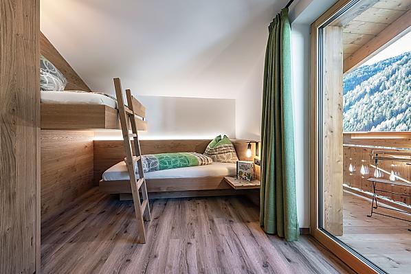 Mesnerhof - Camere e appartamenti Photo
