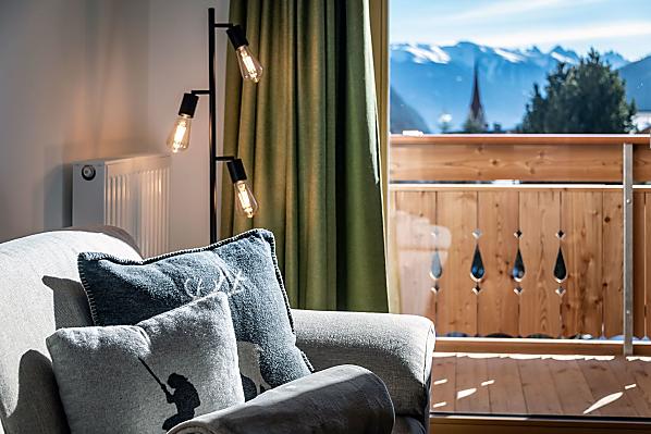 Mesnerhof - Camere e appartamenti Photo