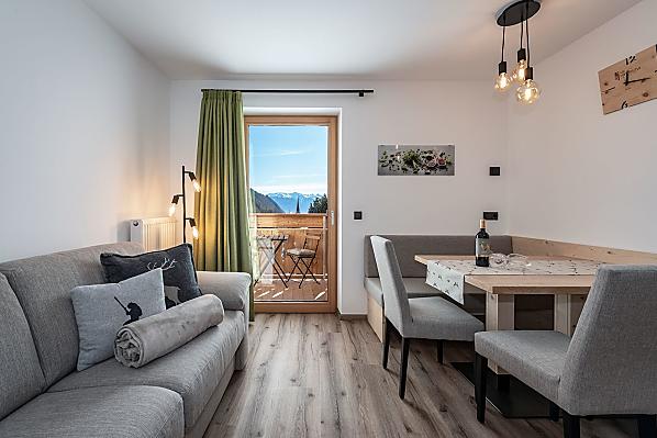 Mesnerhof - Camere e appartamenti Photo