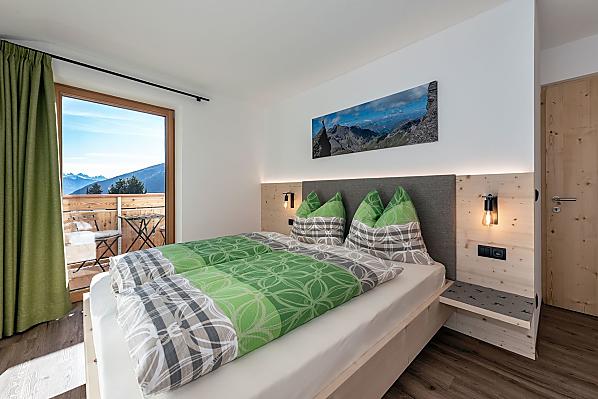 Mesnerhof - Camere e appartamenti Photo