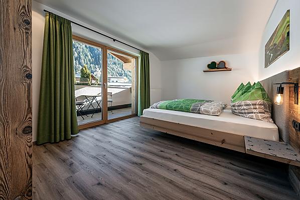Mesnerhof - Camere e appartamenti Photo