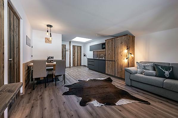 Mesnerhof - Camere e appartamenti Photo
