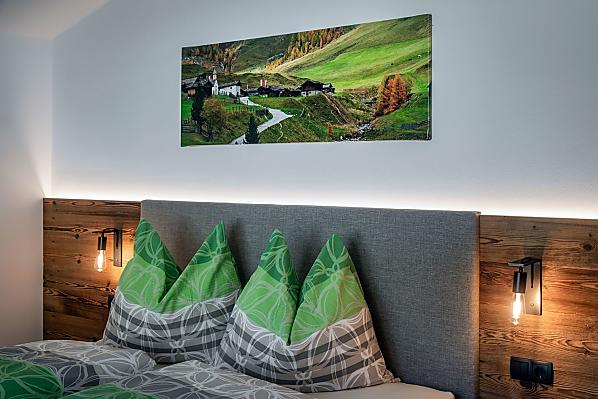 Mesnerhof - Camere e appartamenti Photo
